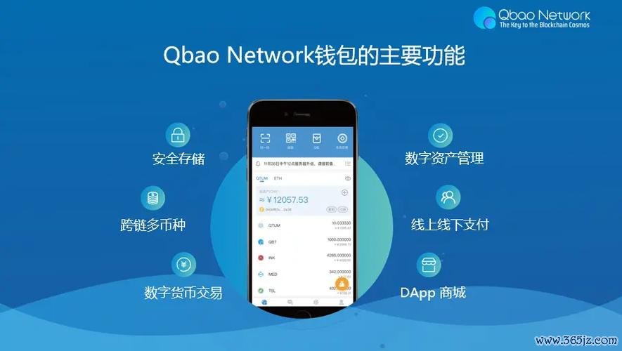钱包管理app_android钱包_如何使用im钱包安卓版进行资金管理？